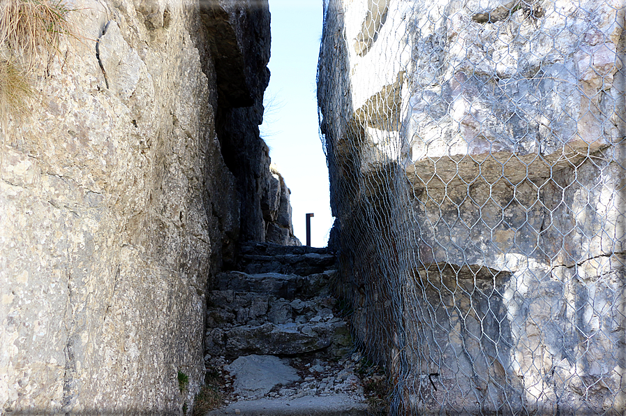 foto Monte Cengio